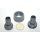 PVC Rückschlagventil 13mm Schlauch