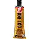 Griffon UNI-100 125 ml dickflüssiger PVC Kleber