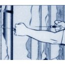 Sägeband für Kunststoffrohre