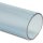 PVC Rohr Transparent  50 x 2,4 mm 1m Stück