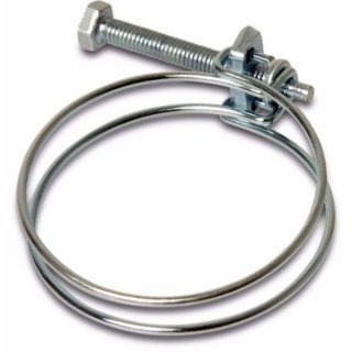 Drahtschlauchklemme 19-22mm