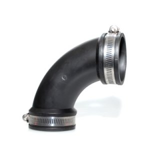 Flexible Bogen 80-93mm 3"