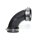 Flexible Bogen 80-93mm 3"