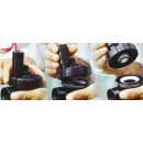 Hunter Magnetventil PGV " JAR Top"  1" IG...