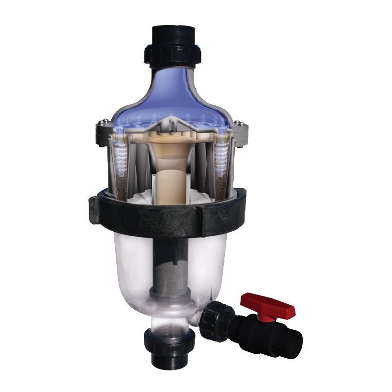 Regeln Luftkompressor Filter Separator Werkzeuge 1/4 Zoll Wasser Langlebig 
