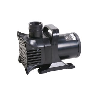 Aquaforte Teich Pumpe P-35000 660 Watt