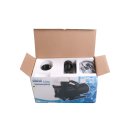 Aquaforte Teich Pumpe P-35000 660 Watt