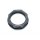 PP Mutter 1 1/4" schwarz