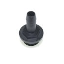 Schlauchtülle AG 3/4" x Tülle 13mm