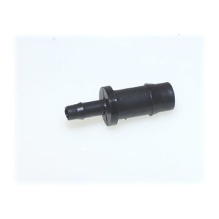 Schlauchverbinder Reduziert 10mm auf 8mm