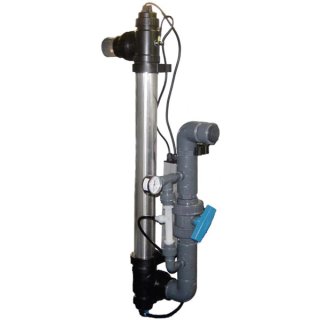 Ozon Redox UV-C high pressure 75 Watt
