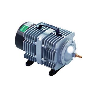Kolbenkompressor ACO 328 60 Watt Luftpumpe