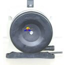 Kolbenkompressor ACO 328 60 Watt Luftpumpe