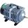Kolbenkompressor ACO 328 60 Watt Luftpumpe