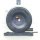 Kolbenkompressor ACO 328 60 Watt Luftpumpe