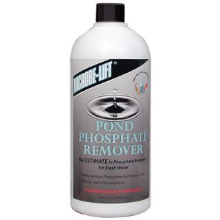 Microbe-lift Phosphate Remover 1 Liter