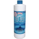 Microbelift Bio & Enzyme blau blue Färbemittel 0,5l
