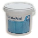 Aquaforte OXYPOND Fadenalgenvernichter1 kg Eimer