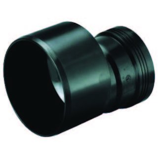 Wafix PP Reduzierring 75 mm Muffe 90mm Stutzen
