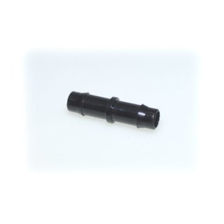 Schlauchverbinder 2x Tülle 10mm