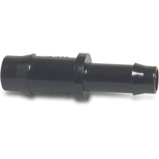 Schlauchverbinder Reduziert 32mm auf 25mm
