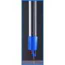 Blue Lagoon UV-C Kupfer Ionizer 75W  profi