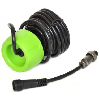 Velda Anode Pour IT-15 / T-Flow 15 - Pièce Remplacement Filtre Étang