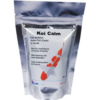 NT Koi Care Koi Calm, 30 ml Beruhigungsmittel