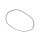 28812 O-Ring NBR 304 x 7 SH40