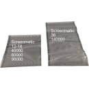 42325 Bandgewebe BioTec ScreenMatic 40000/60000 --12-18