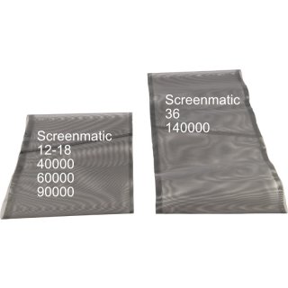 42326 Bandgewebe BioTec ScreenMatic 140000
