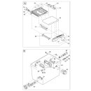 42326 Bandgewebe BioTec ScreenMatic 140000