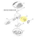 18013 Ersatzrotor kpl. ASE 2500 magnetisiert