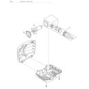 18013 Ersatzrotor kpl. ASE 2500 magnetisiert