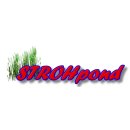 STROHpond 3L gegen Grünes Wasser/Fadenalgen/Grünalgen