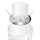 Velda Filterplatte CC 25-50-75 NG