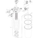 16029 Ersatz Griff FiltoClear 12000 - 30000