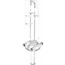 16029 Ersatz Griff FiltoClear 12000 - 30000