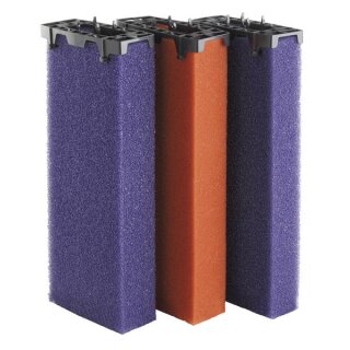 50904 Filterpatronenset FiltoMa.CWS14000/25000