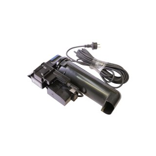 11390 BG FiltoMatic UVC 18