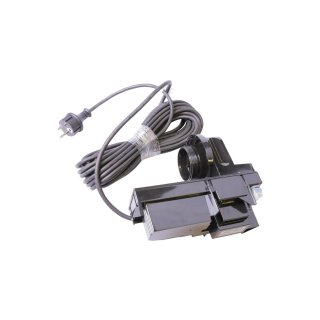11459 Ersatz UVC 18 Elektroeinheit FiltoMatic