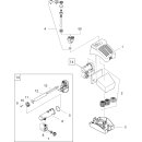 13966 Ersatz UVC/Pumpe UVC 2500-3000