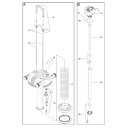 15536 BG Lampenkopf FiltoClear UVC 36