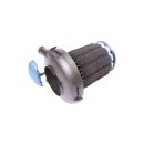 15561 Ersatz Deckel BioPress Set 4000
