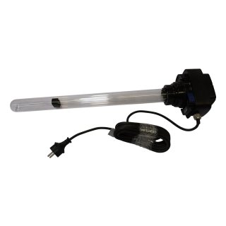 16000 BG UVC FiltoClear 30000 kpl.