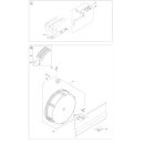 19515 Klappsplint V2A DIN 11023 - 6 mm
