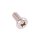 Linsenschraube V2A DIN 7985 M6 x 12