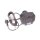21308 BG Lampenkopf FiltoClear UVC 24