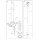 21378 Ersatz Deckel FiltoClear 16000