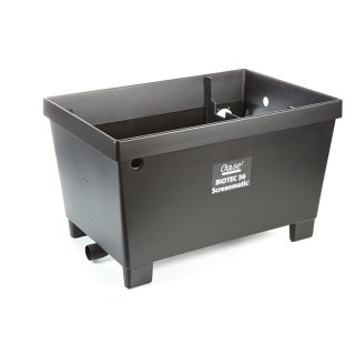 21530 Ersatz Behälter BioTec ScreenMatic 36